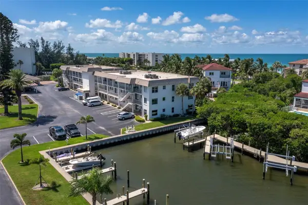 3320 Gulf Of Mexico Drive #206C, LONGBOAT KEY, FL 34228