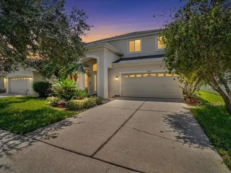 10420 Lucaya Drive, Tampa, FL 33647 - #1