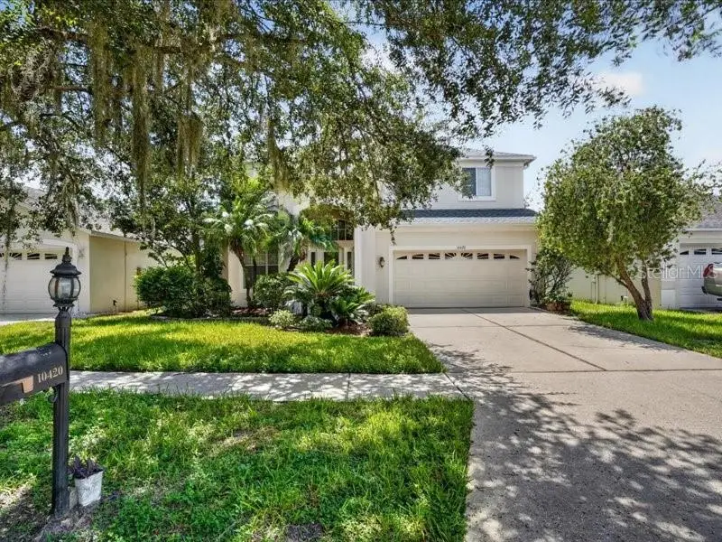 10420 Lucaya Drive, Tampa, FL 33647 - #2