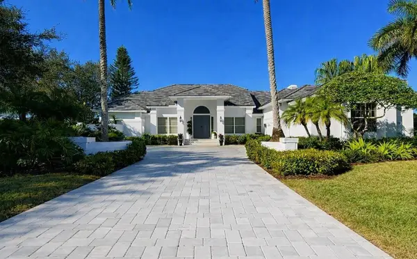 447 E Macewen Drive, OSPREY, FL 34229