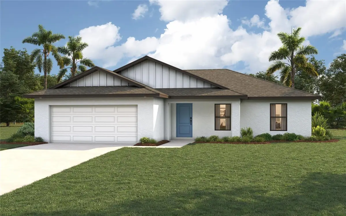 11990 Grouse Avenue, Port Charlotte, FL 33981 - #1