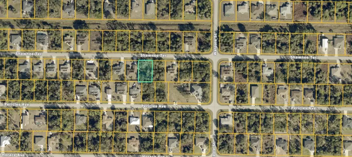 0957-07-1005 Shawnee Terrace, North Port, FL 34286 - #1
