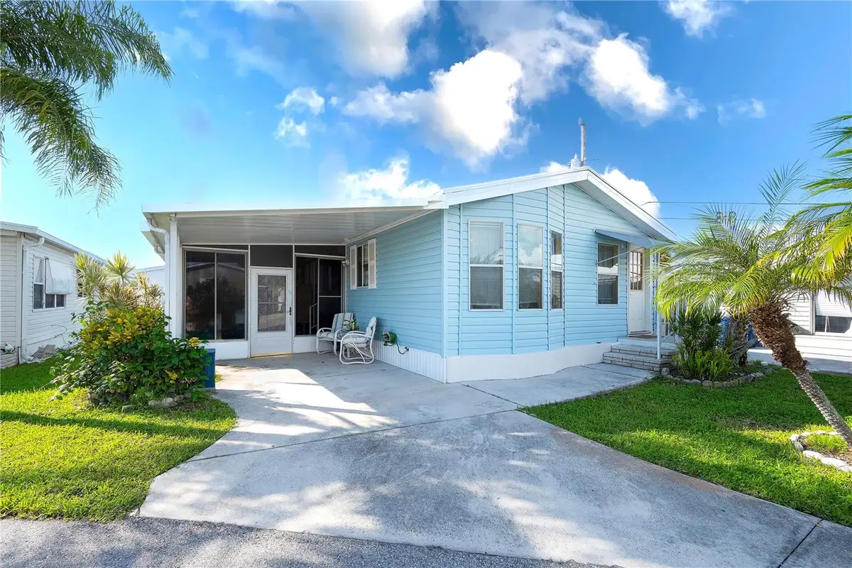 2062 Champion Street, Sarasota, FL 34231 - #1