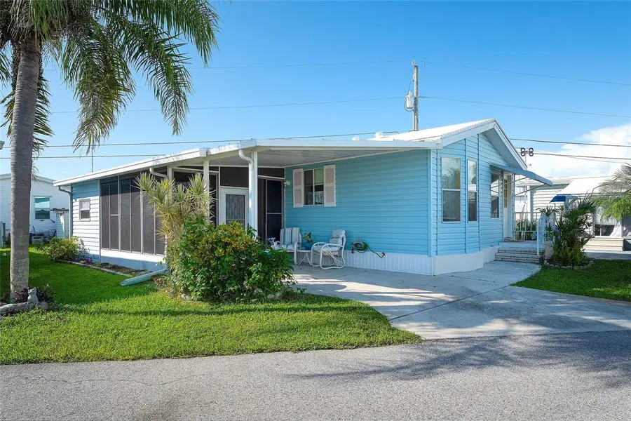 2062 Champion Street, Sarasota, FL 34231 - #3