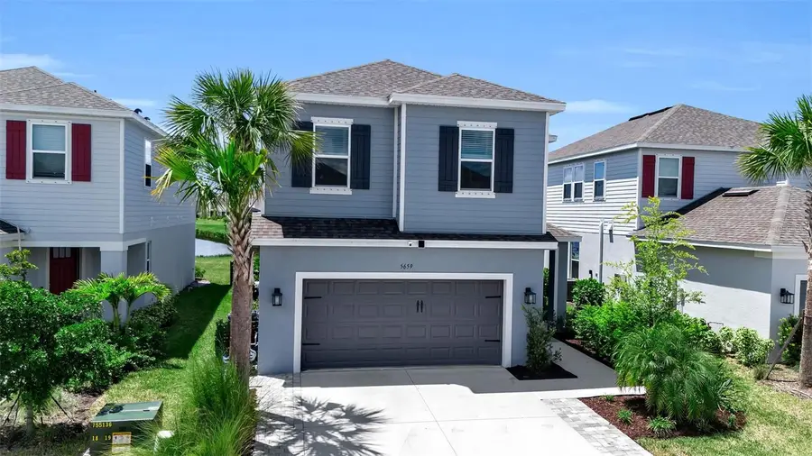 5659 Equator Court, Nokomis, FL 34275 - #2