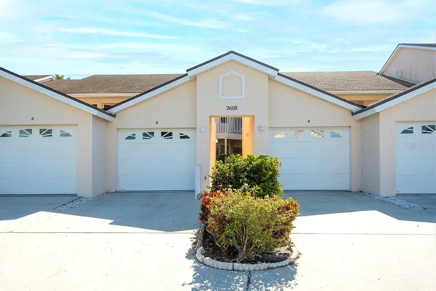 2608 Waterford Way #B, Palmetto, FL 34221 - #2