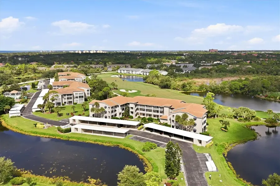 9610 Club South Circle #4107, Sarasota, FL 34238 - #2