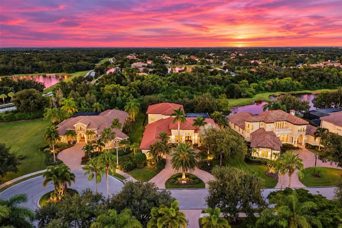 6809 Belmont Court, Bradenton, FL 34202 - #1