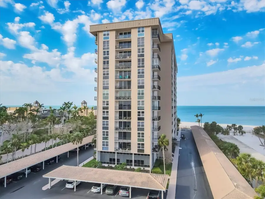 1212 Benjamin Franklin Drive #708, Sarasota, FL 34236 - #2