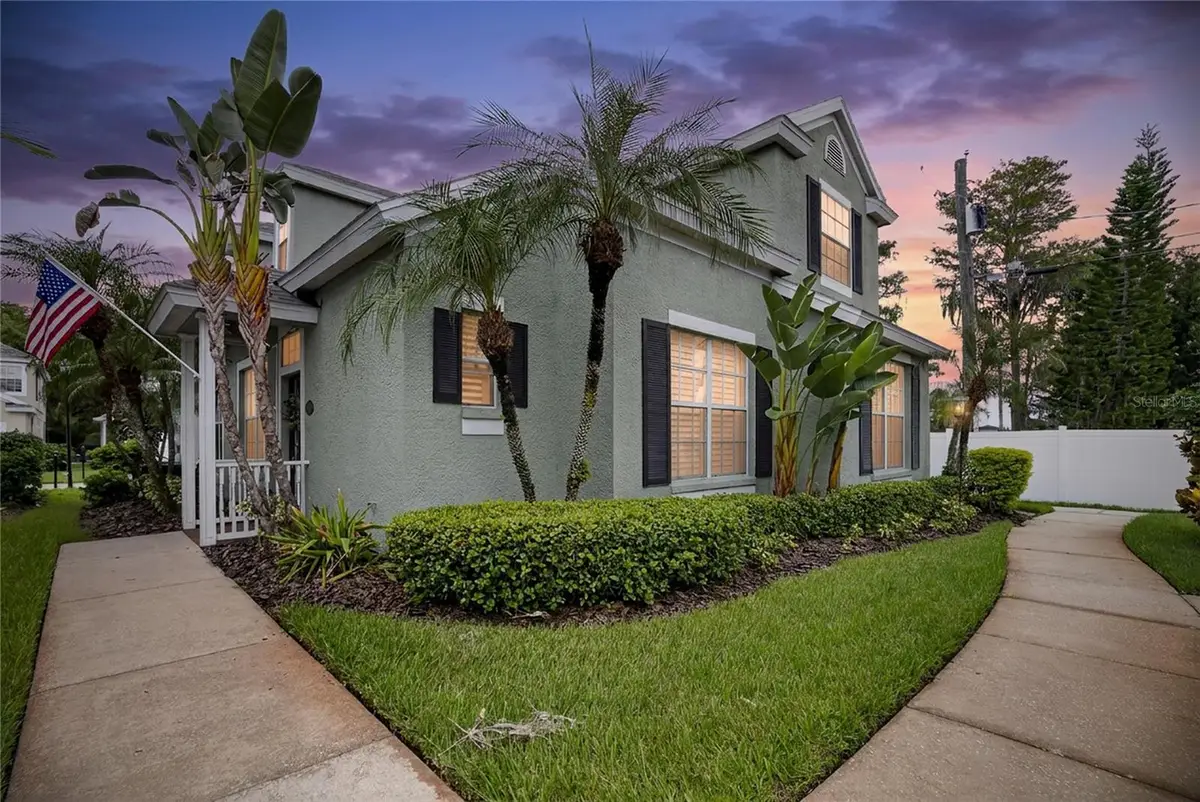 10807 Sierra Vista Place, Tampa, FL 33626 - #1