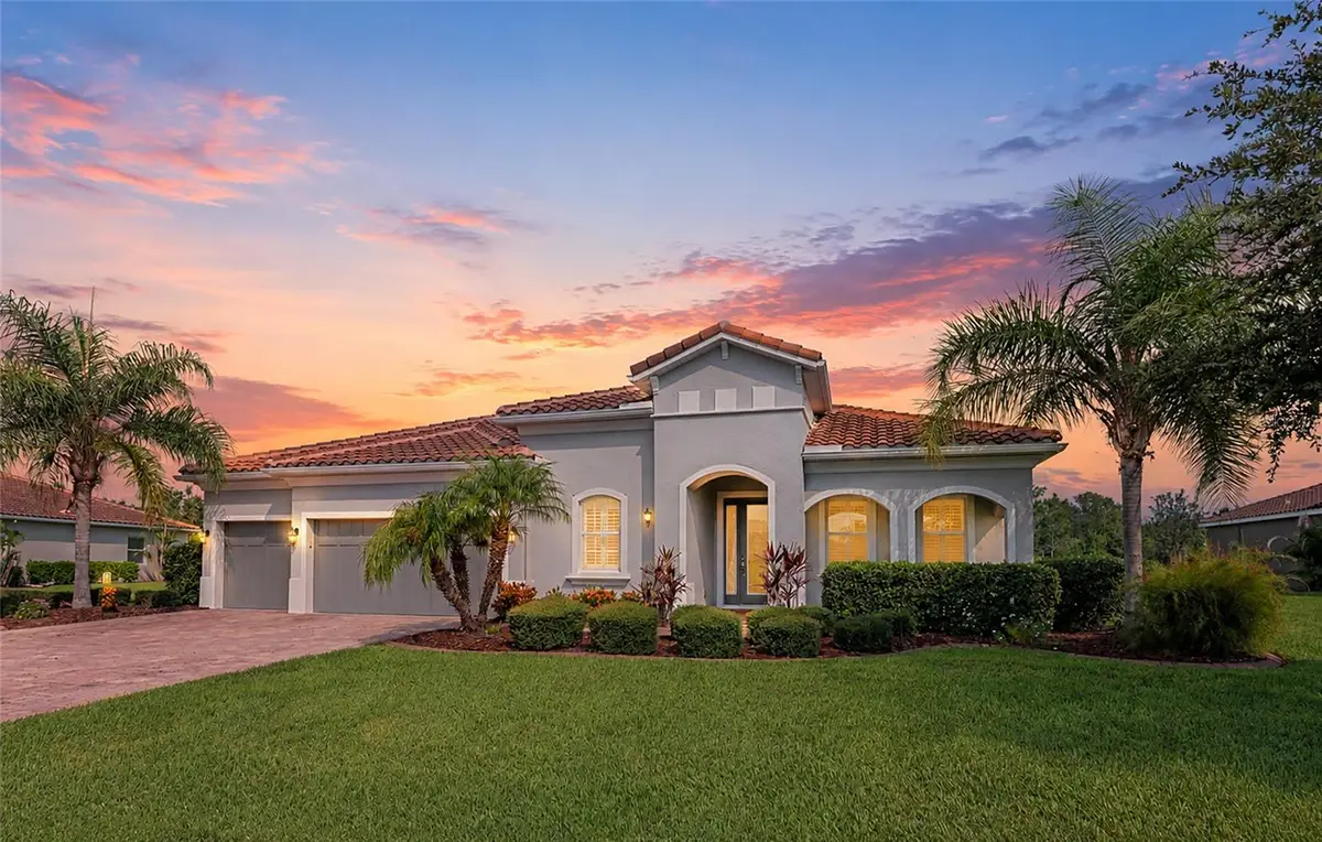 16607 2nd Avenue E, Bradenton, FL 34212 - #1