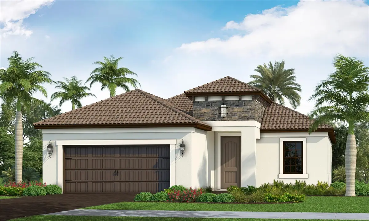 11417 Spring Hill Terrace, Englewood, FL 34223 - #1
