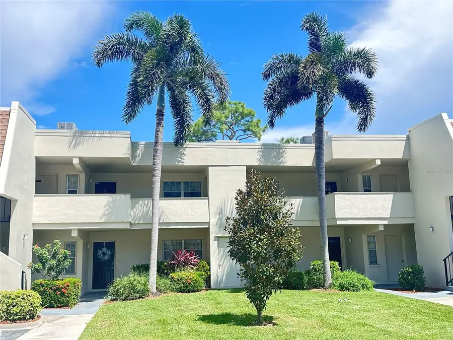 7173 W Country Club Drive N #242, Sarasota, FL 34243 - #2