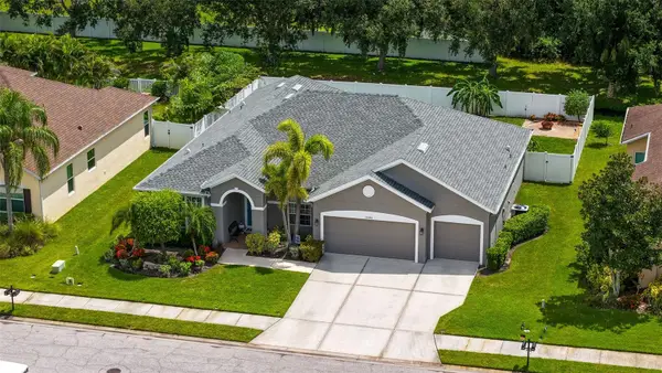 11481 Summit Rock Court, PARRISH, FL 34219
