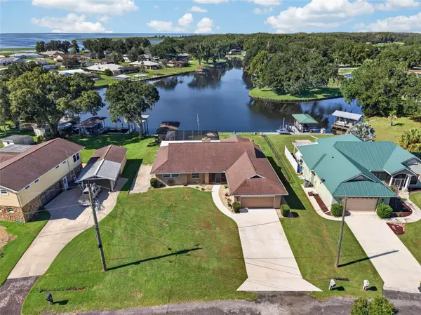 3515 Little Lake Drive, SEBRING, FL 33876