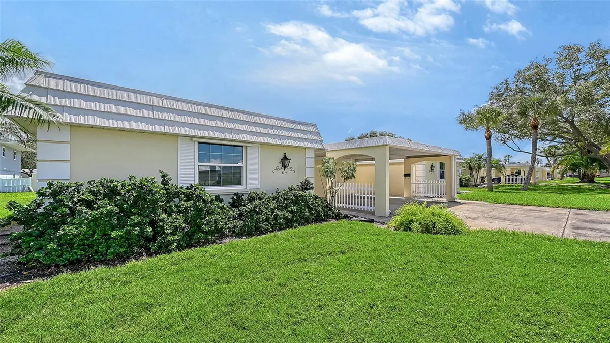 5911 Tidewood Avenue #3, Sarasota, FL 34231 - #1