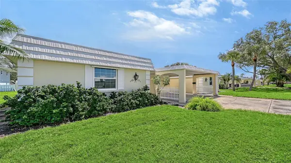 5911 Tidewood Avenue #3, SARASOTA, FL 34231