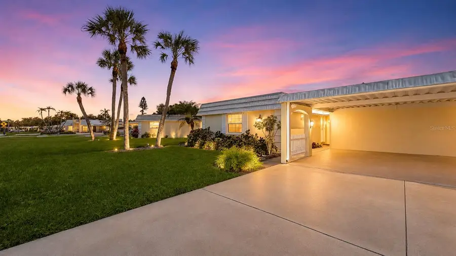 5911 Tidewood Avenue #3, Sarasota, FL 34231 - #2