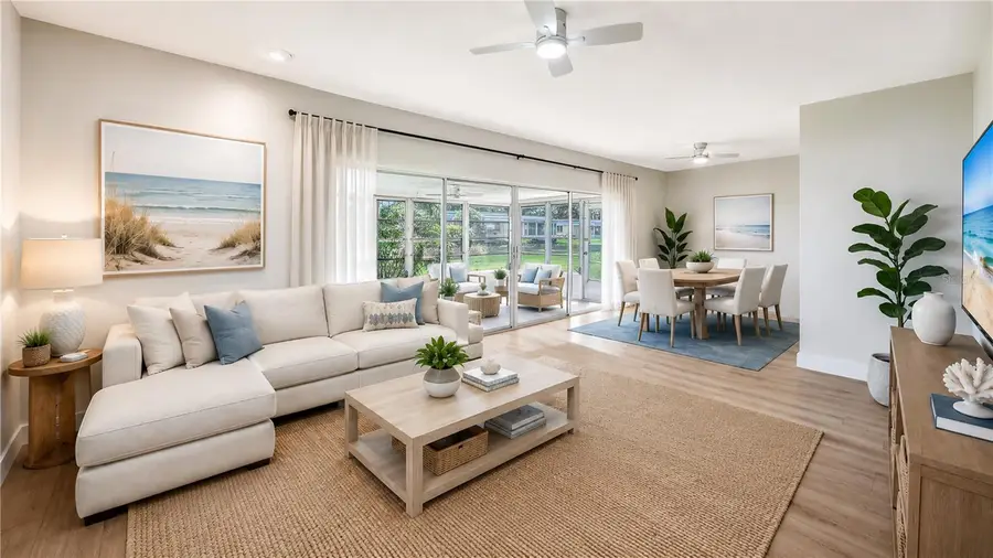 5911 Tidewood Avenue #3, Sarasota, FL 34231 - #3