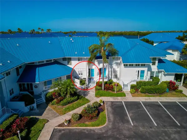 839 Audubon Drive #839, BRADENTON, FL 34209
