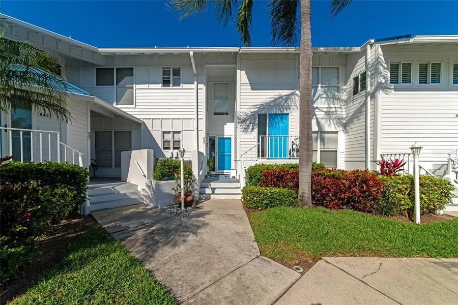 839 Audubon Drive #839, Bradenton, FL 34209 - #2