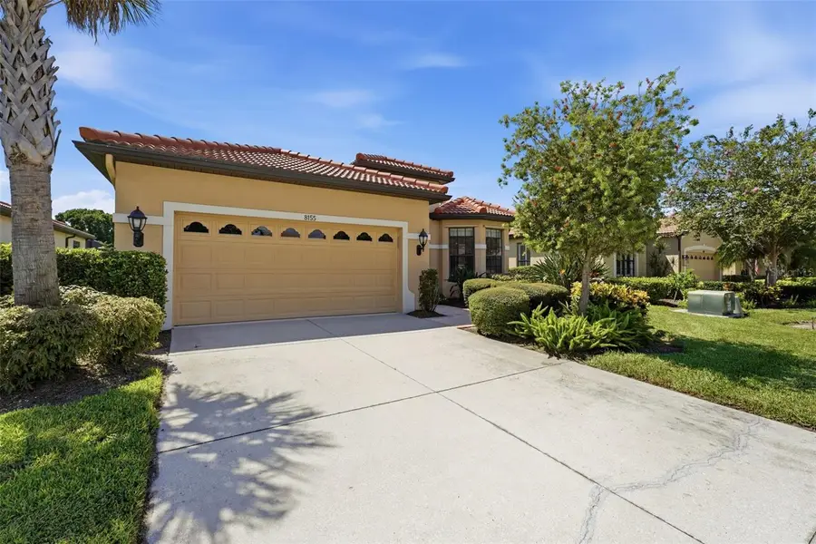 8155 Stirling Falls Circle, Sarasota, FL 34243 - #2
