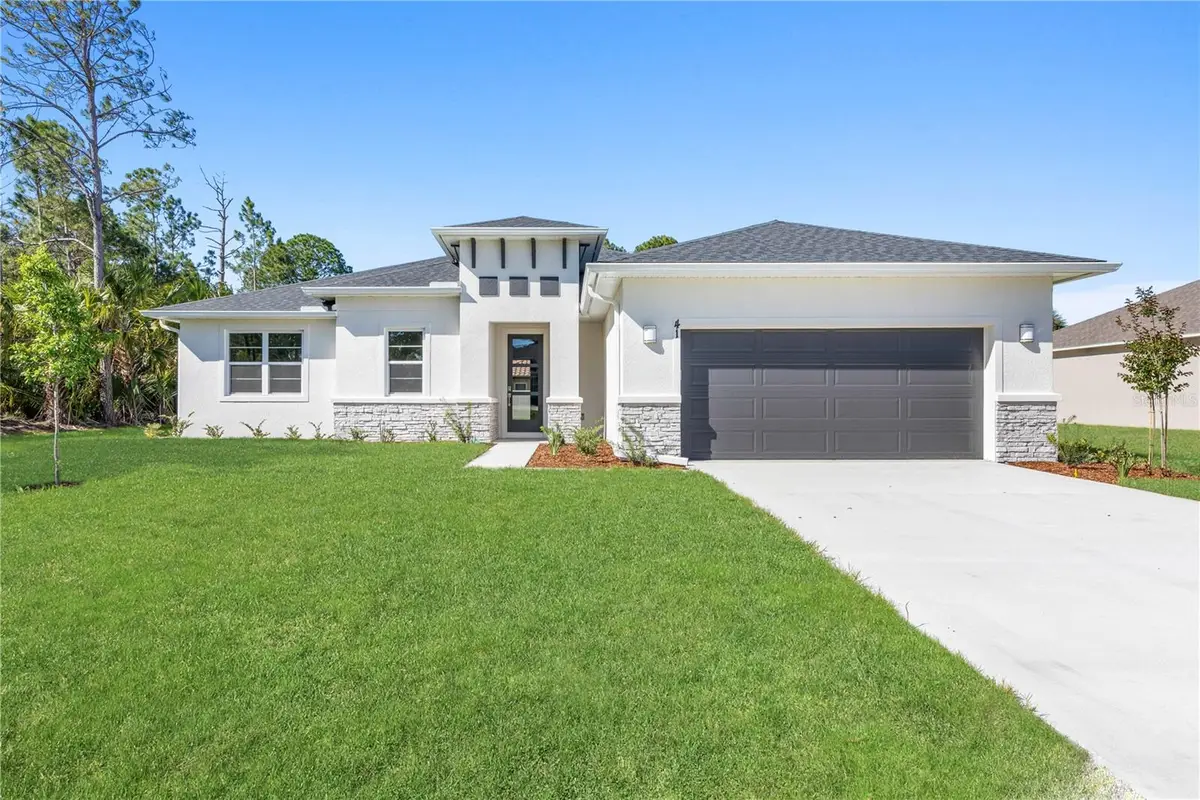 3162 Fergus Street, North Port, FL 34288 - #1