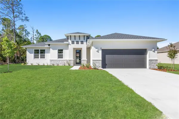 3162 Fergus Street, NORTH PORT, FL 34288