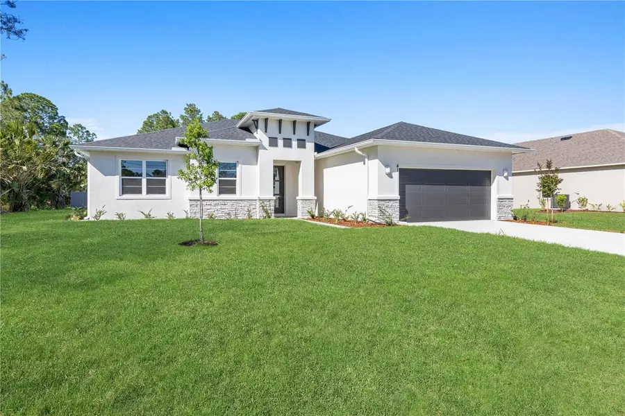 3162 Fergus Street, North Port, FL 34288 - #2