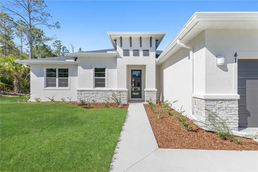 3162 Fergus Street, North Port, FL 34288 - #3