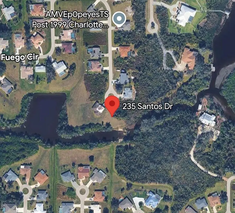 235 Santos Drive, Punta Gorda, FL 33983 - #2