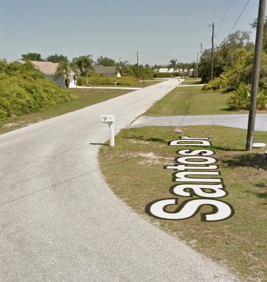235 Santos Drive, Punta Gorda, FL 33983 - #3
