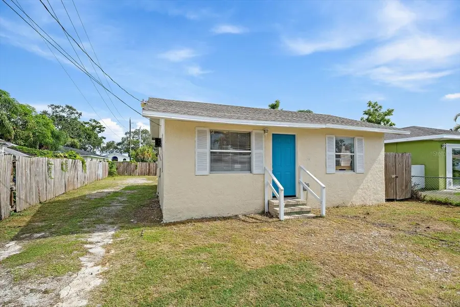 516 29th Street E, Palmetto, FL 34221 - #2