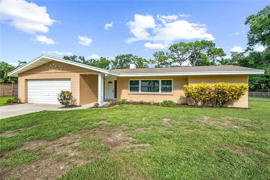 3733 Malec Circle, Sarasota, FL 34233 - #3