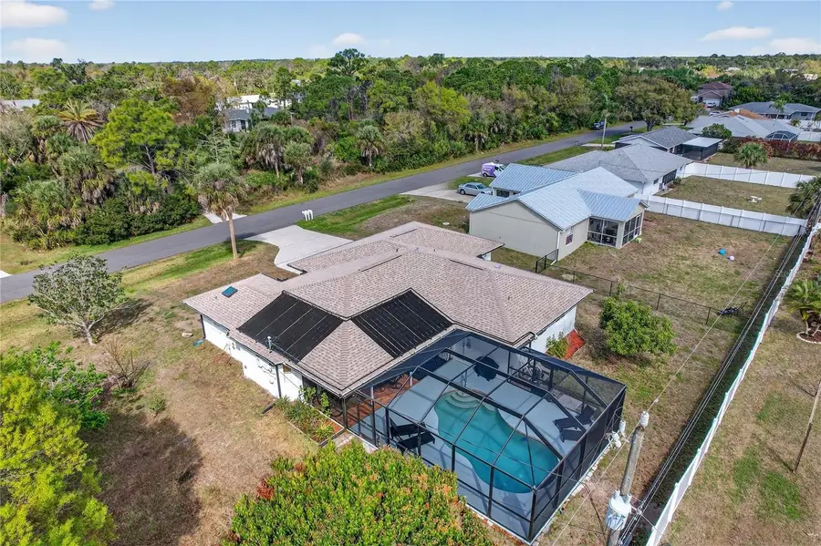 6206 Marcum Street, Englewood, FL 34224 - #2