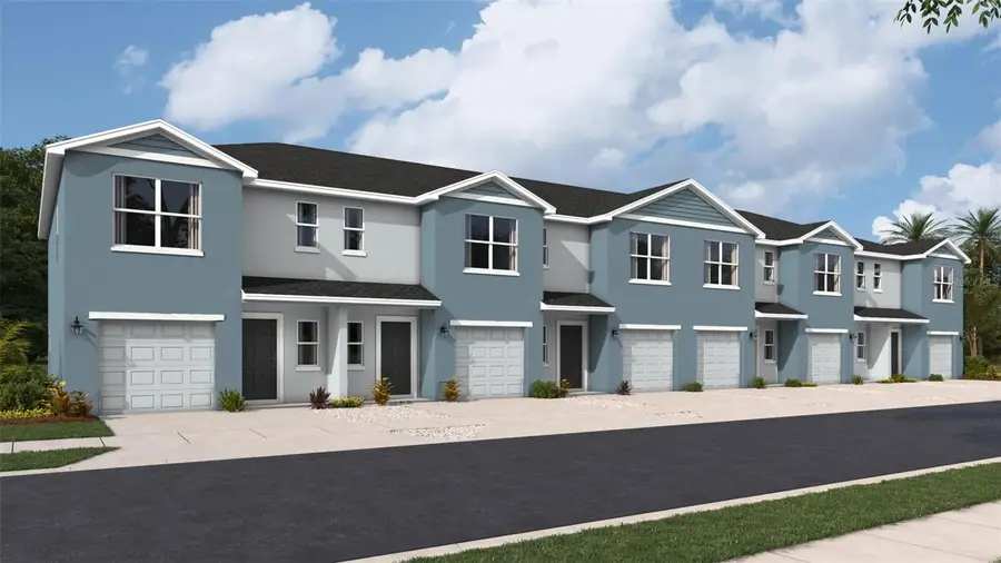 6972 Flatwood Plum Court, Bradenton, FL 34202 - #3