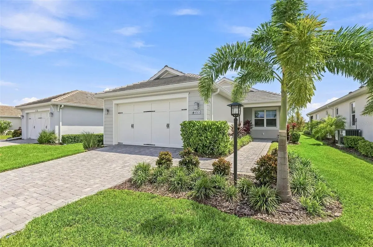 1003 Waterline Court, Sarasota, FL 34240 - #1