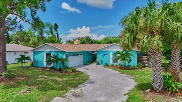 1816 82nd Street Nw, BRADENTON, FL 34209