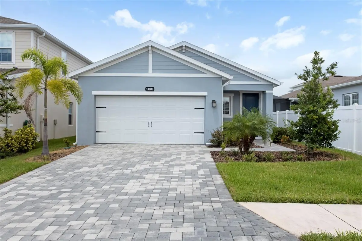 14008 Crimson Avenue, Bradenton, FL 34211 - #1