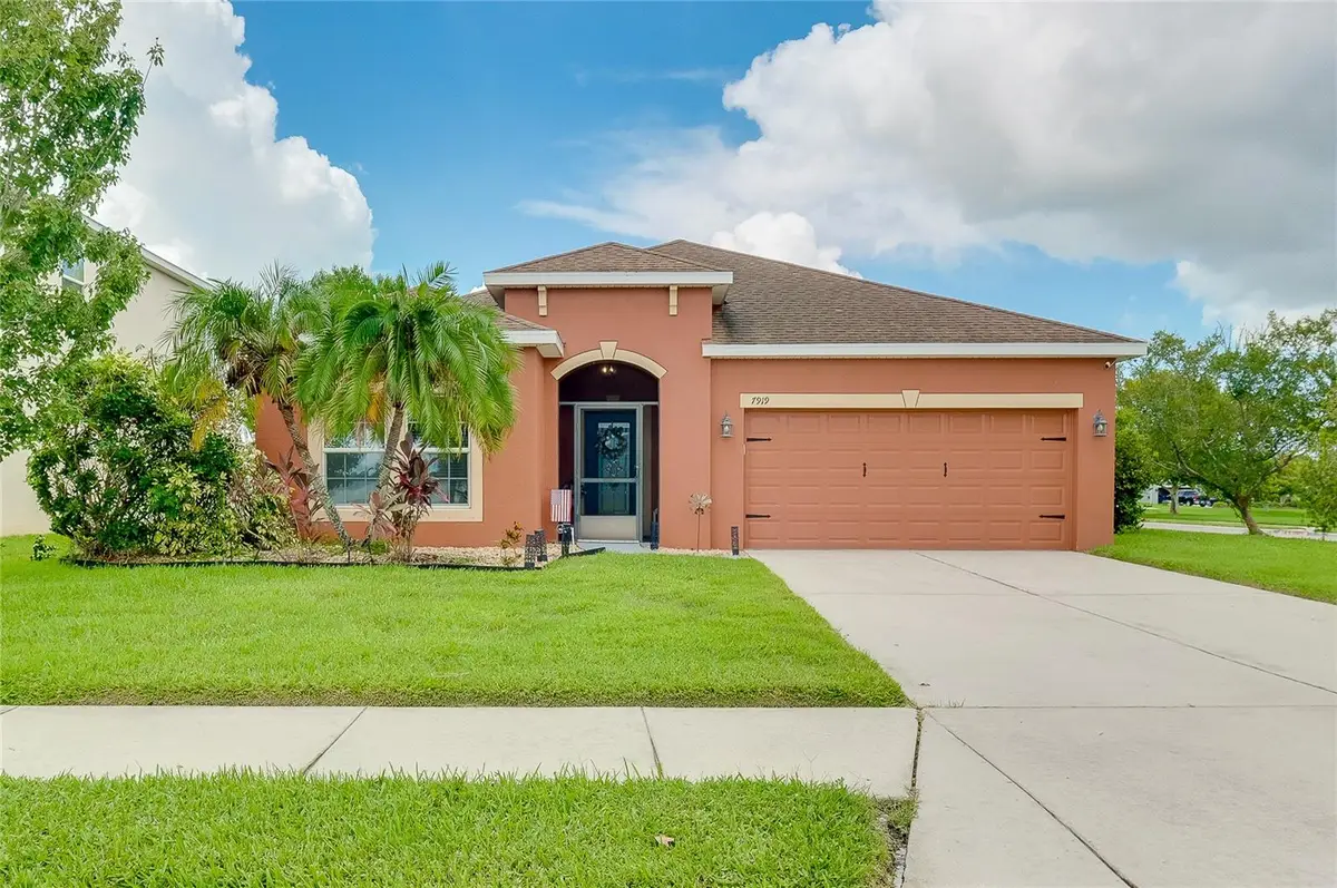 7919 113th Ave E Avenue E, Parrish, FL 34219 - #1