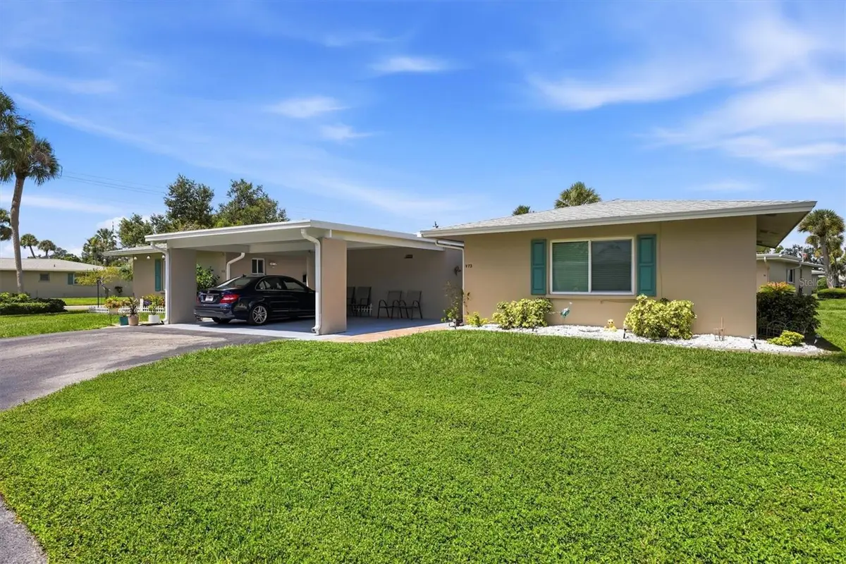 73 Strathmore Boulevard #73F, Sarasota, FL 34233 - #1