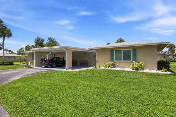 73 Strathmore Boulevard #73F, SARASOTA, FL 34233