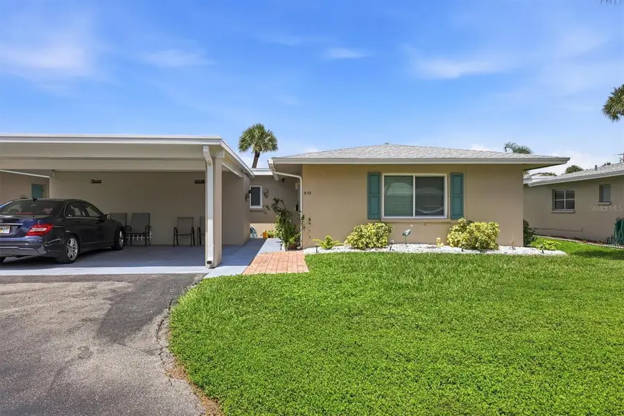 73 Strathmore Boulevard #73F, Sarasota, FL 34233 - #2