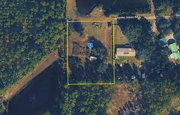 95543 Santa Juana Road, FERNANDINA BEACH, FL 32034