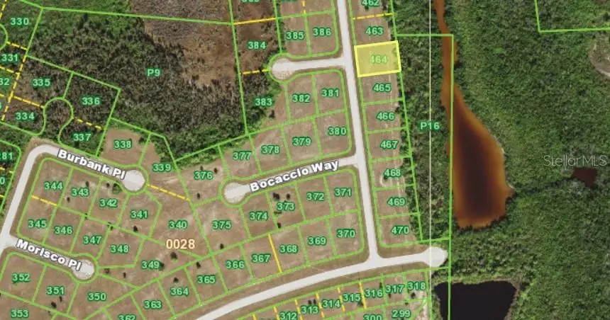 12008 Chimera Place, Placida, FL 33946 - #1