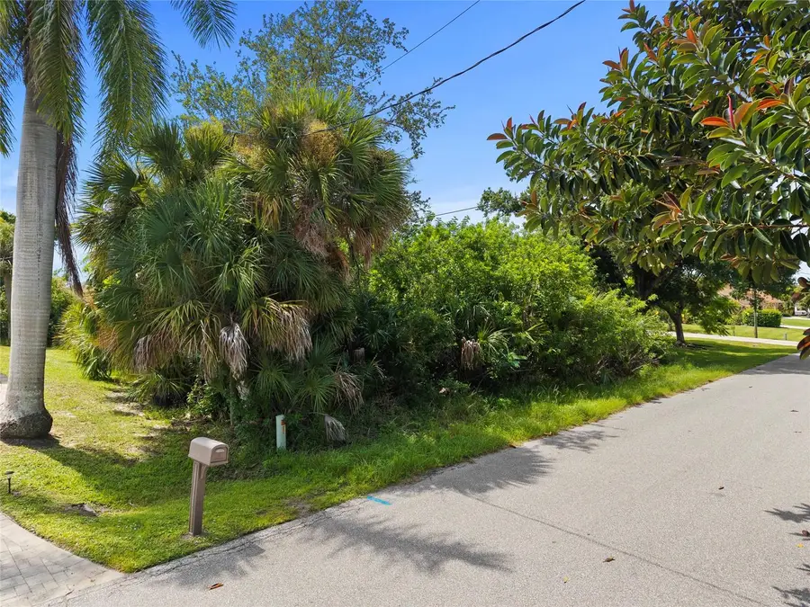 2434 Herron Terrace, Port Charlotte, FL 33981 - #2