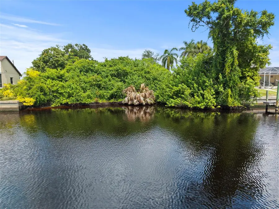 2434 Herron Terrace, Port Charlotte, FL 33981 - #3
