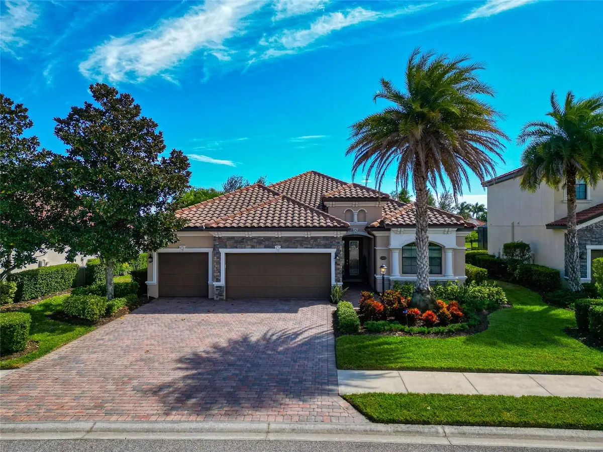 13026 Ramblewood Trail, Bradenton, FL 34211 - #1