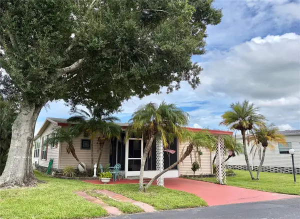 5707 45th Street E #64, BRADENTON, FL 34203