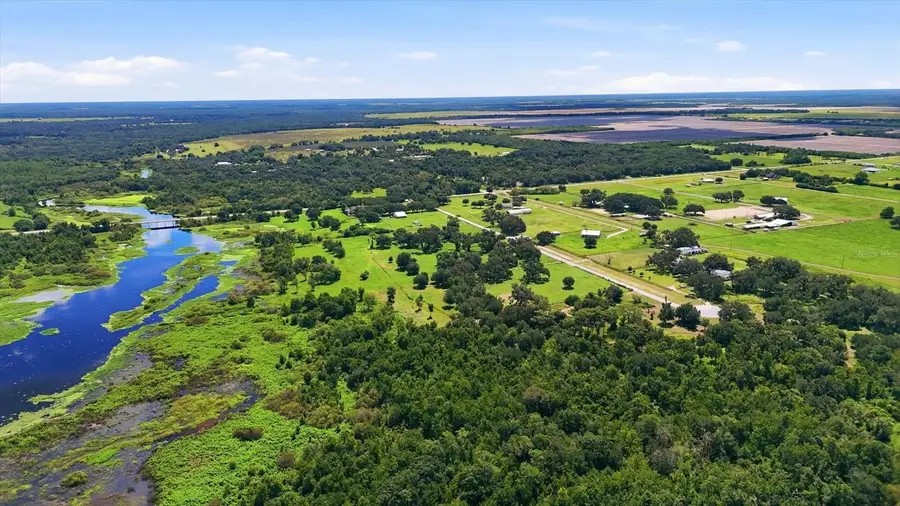26115 Myakka Boulevard, Myakka City, FL 34251 - #2